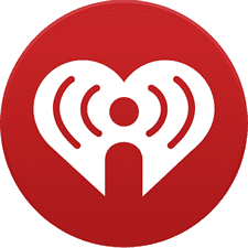 iheartradio icon