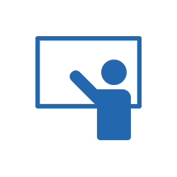 National Training Team icon