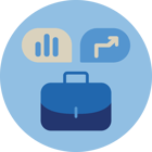 pictogram-suitcase-and-charts
