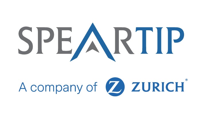 SpearTip Logo_Combined_Stacked