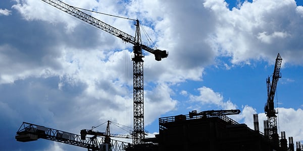 cranes