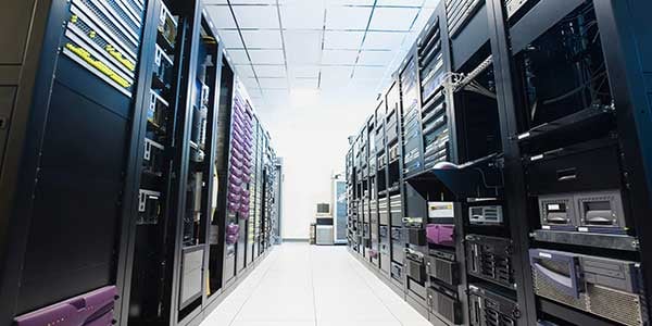 data center