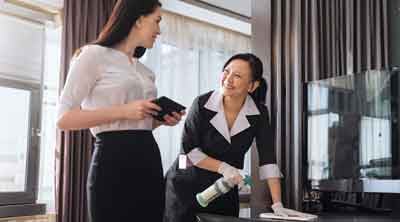 hospitality workers comp 