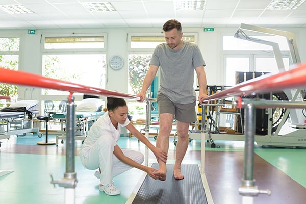 physiotherapy