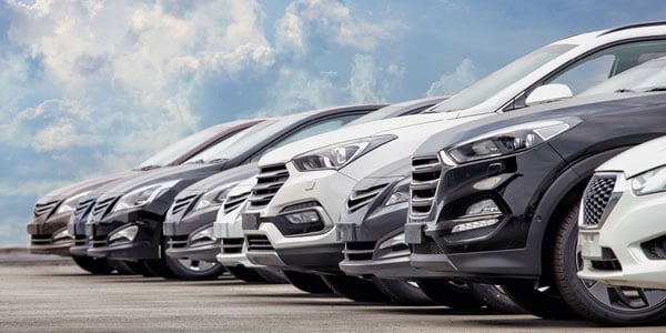 dealership