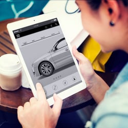 digital retailing