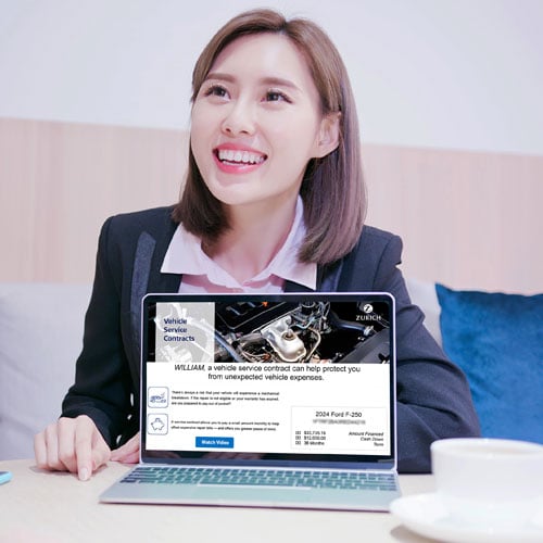 menu providers