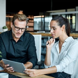 profit participation reviewing options