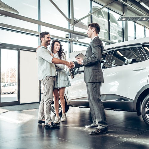 streamlined selling