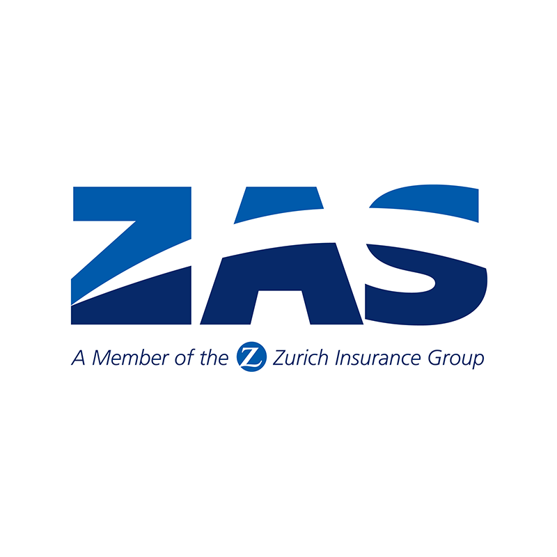 ZAS Logo