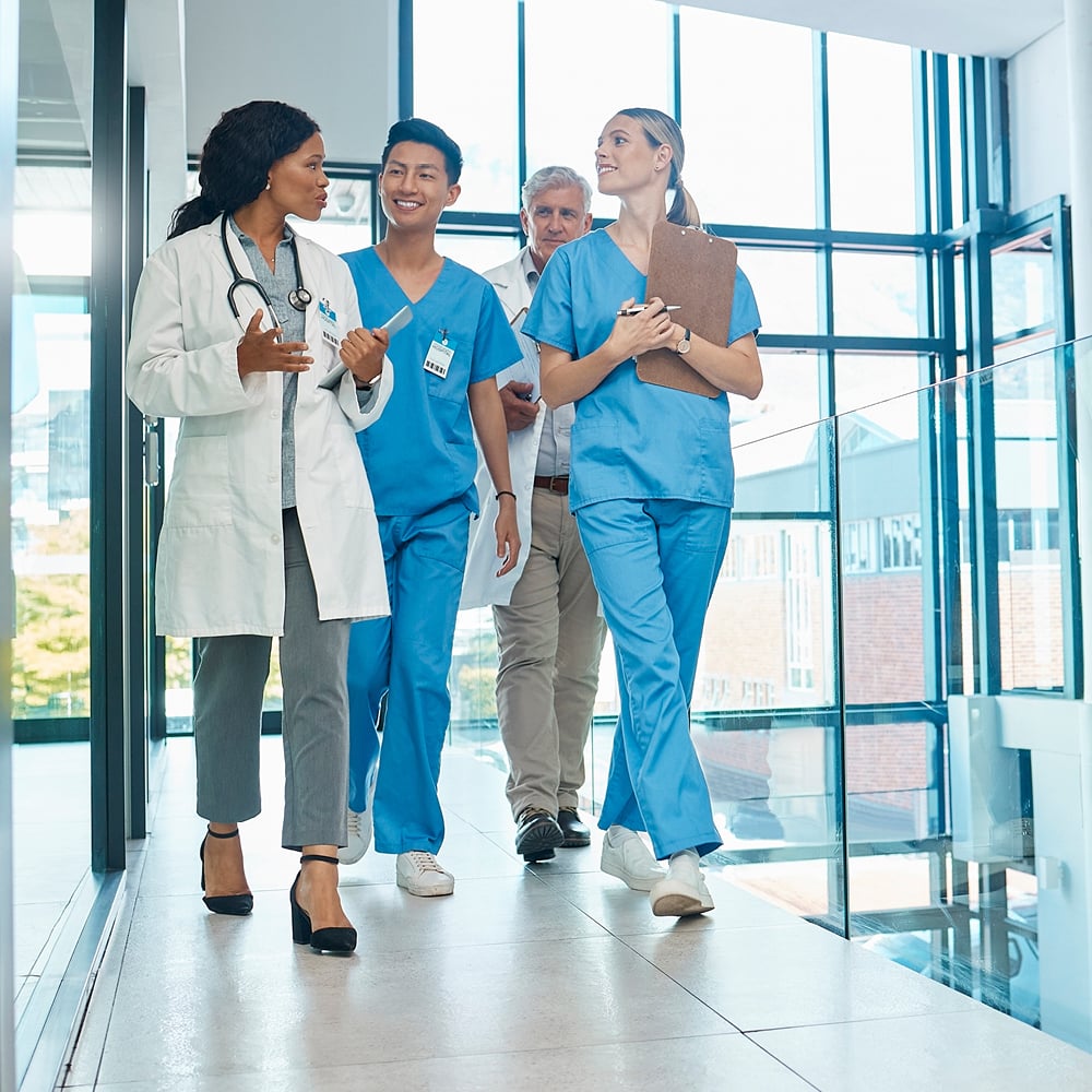 Travel Assist Medical Assistance