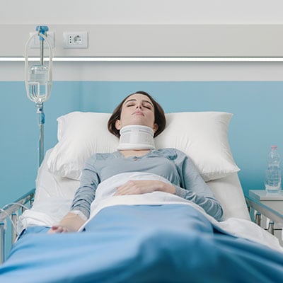 Accident-In-Hospital