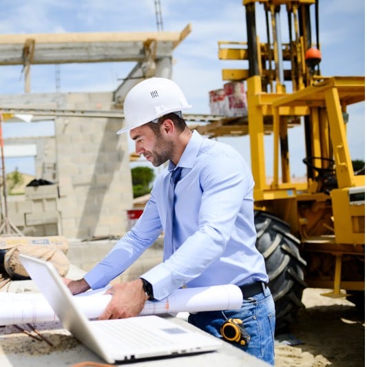 ES Construction 3