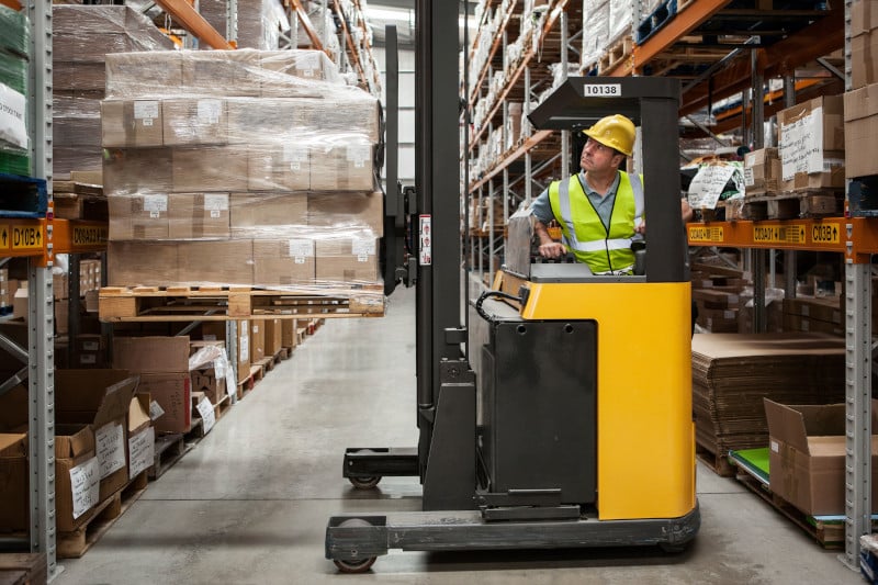 large deductible workers comp