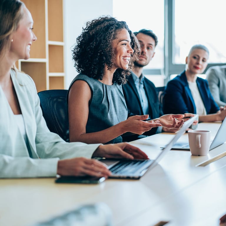 Multinational insurance for large global companies | Zurich Insurance
