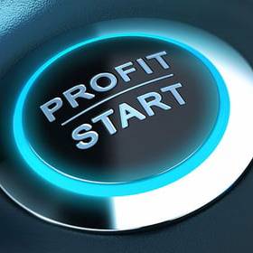 profit start button