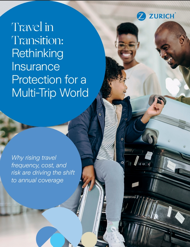 Travel in transition