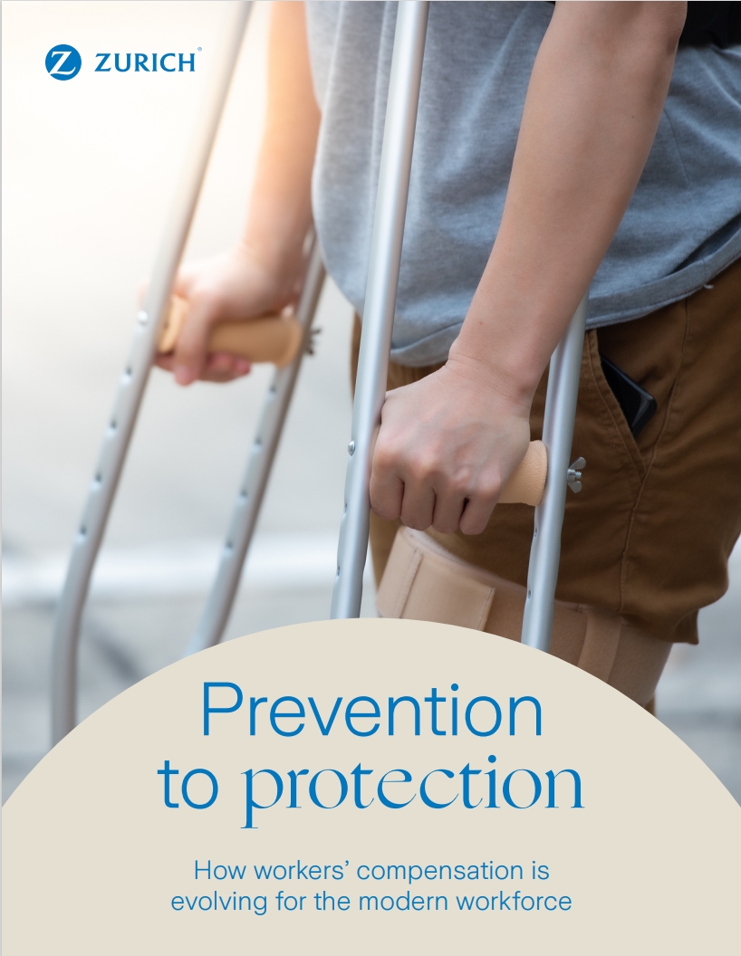 workers comp prevention to protection