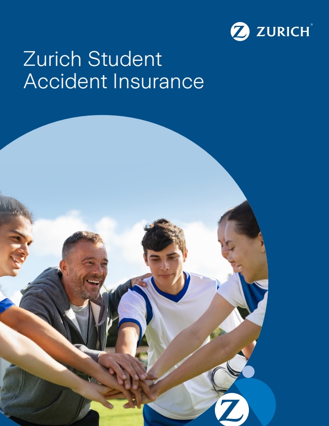 Zurich Student Accident Insurance