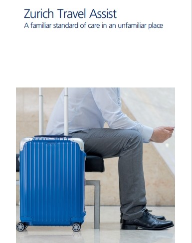 Zurich Travel Assist