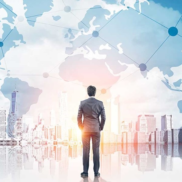 Multinational Certification Program | Zurich Insurance