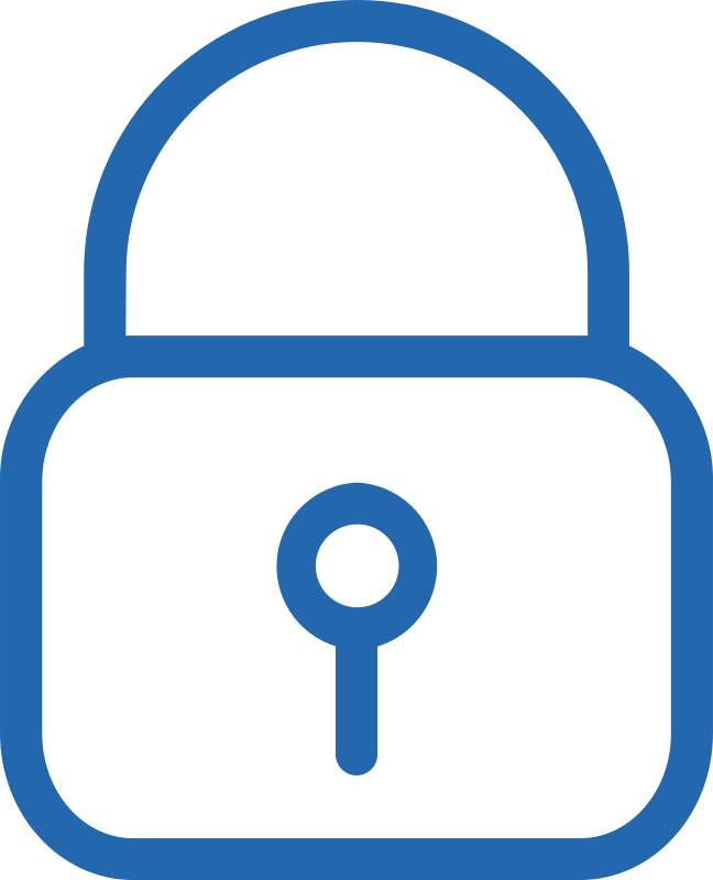 Locked
