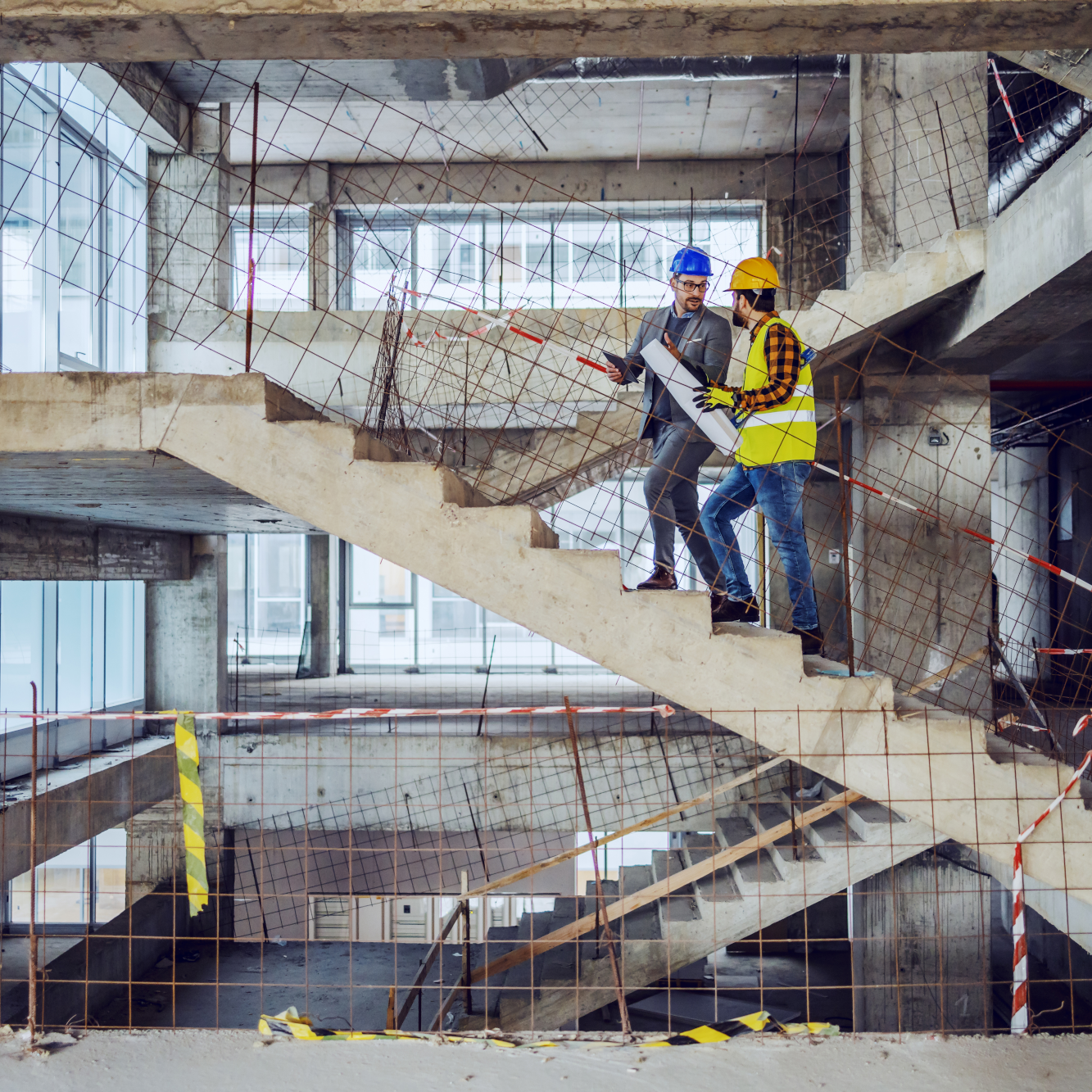 Construction Professional Liability