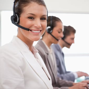 Customer Service
