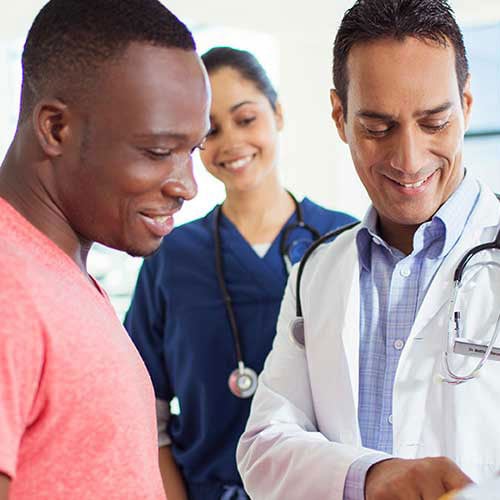 Doctor Consultation