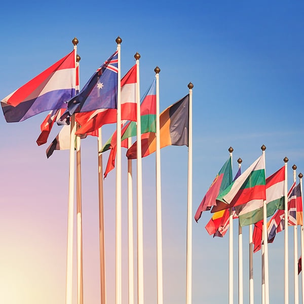 Global insurance for multinational businesses | Zurich Insurance
