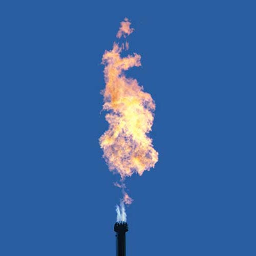refinery