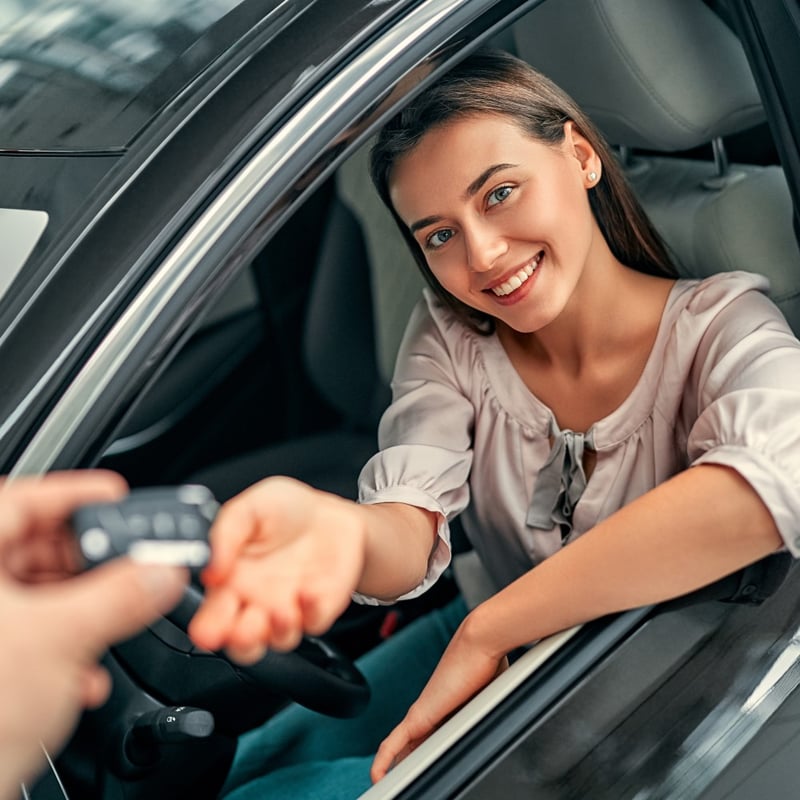 Vehicle Protection Products