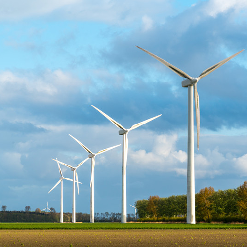 wind-turbines