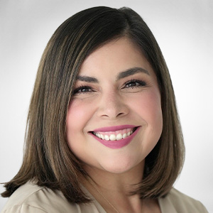 Christine Garza-Arcos photo