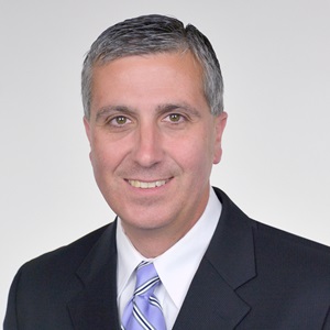 Eric Cittadino