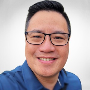 James Hoang photo