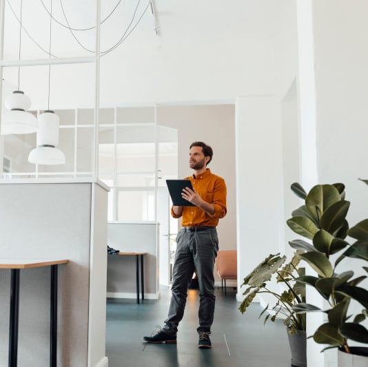 management liability header