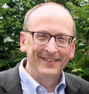 Marty Andrejko