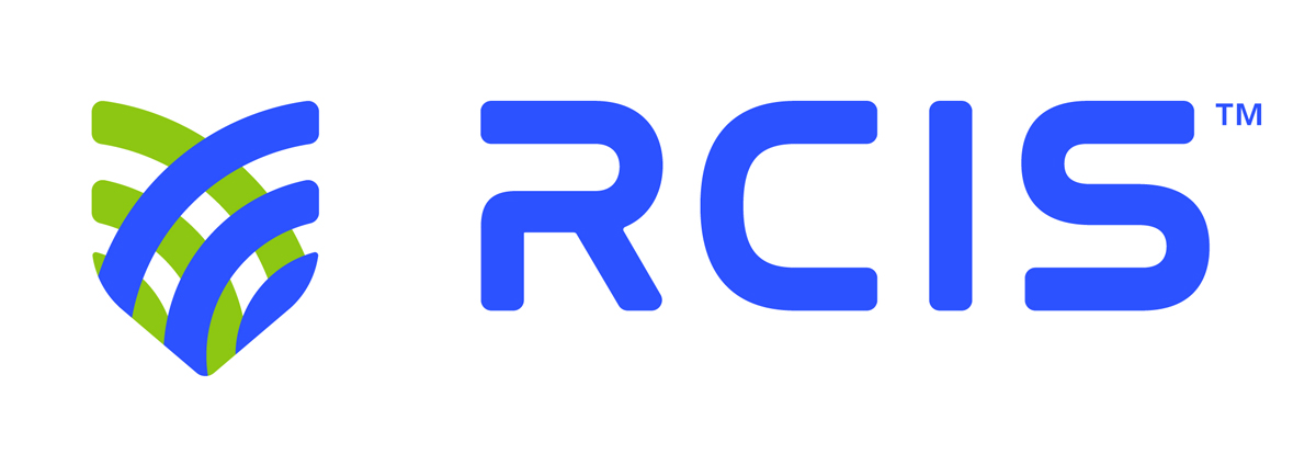 The new RCIS logo
