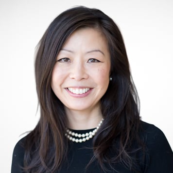 Yvette Auyeung
