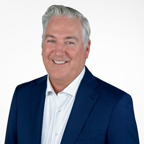 Keith Daly