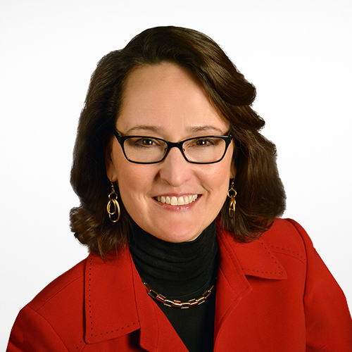 Dr Nina Mcilree