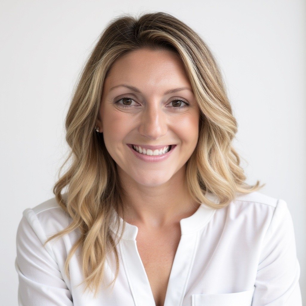 Jillian Ziols