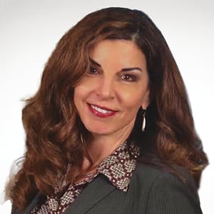 Lena Battraw Peters