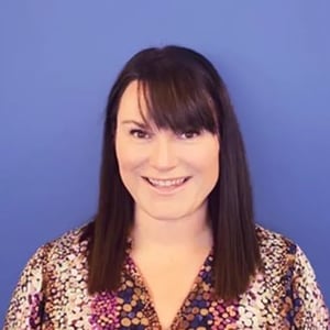 Margaret Melnik
