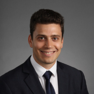 Michael Vryenhoek