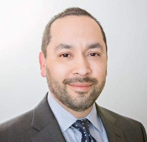 Michael Zuniga