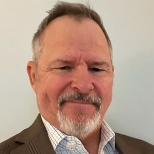 Mick Csernica
