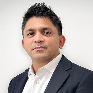 Minhaj Ashraf