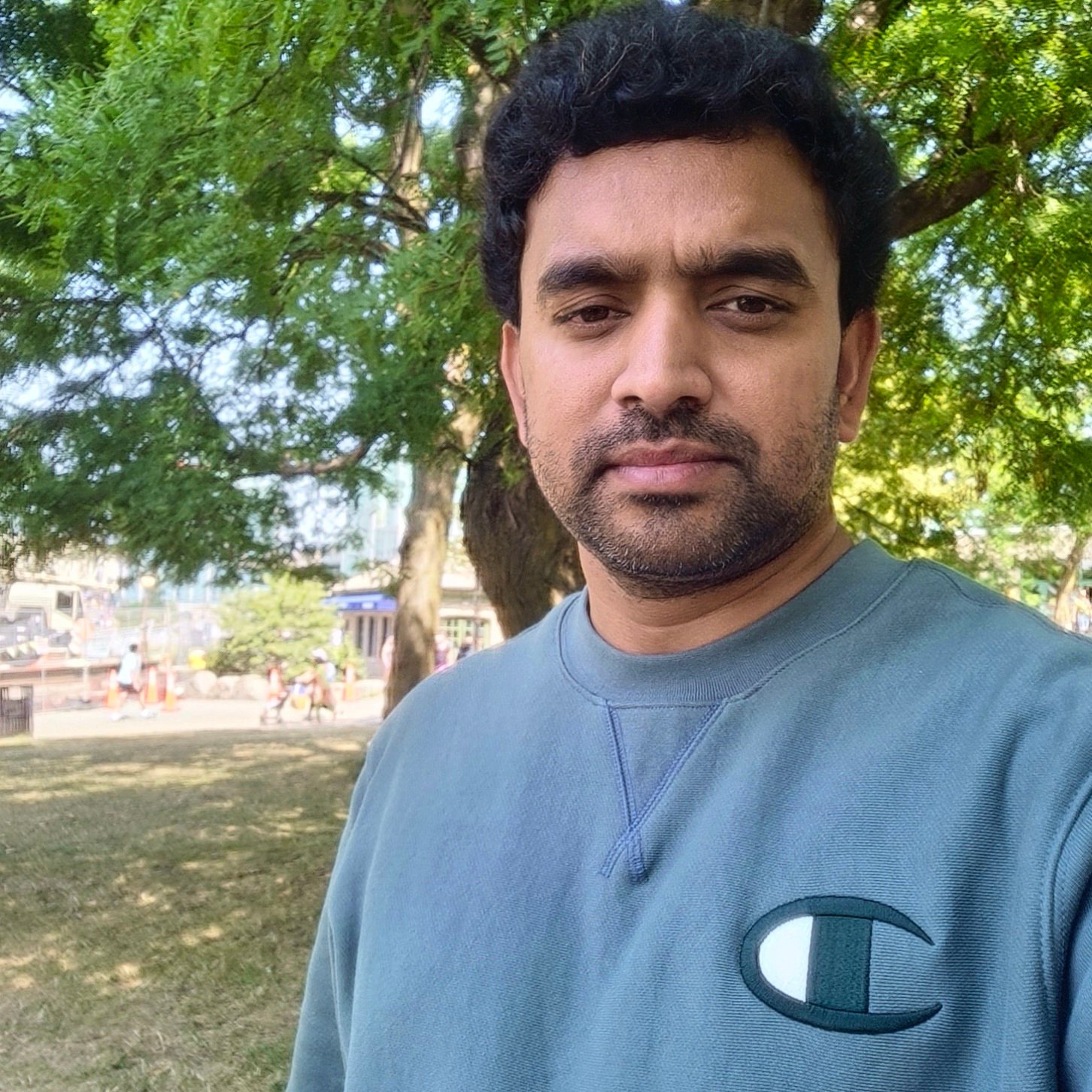 Narasimha Prasad
